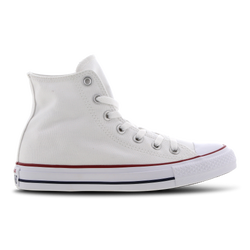 Men Shoes - Converse Chuck Taylor All Star High Top - Optical White-Optical White