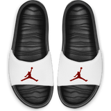 Black-University Red-White
