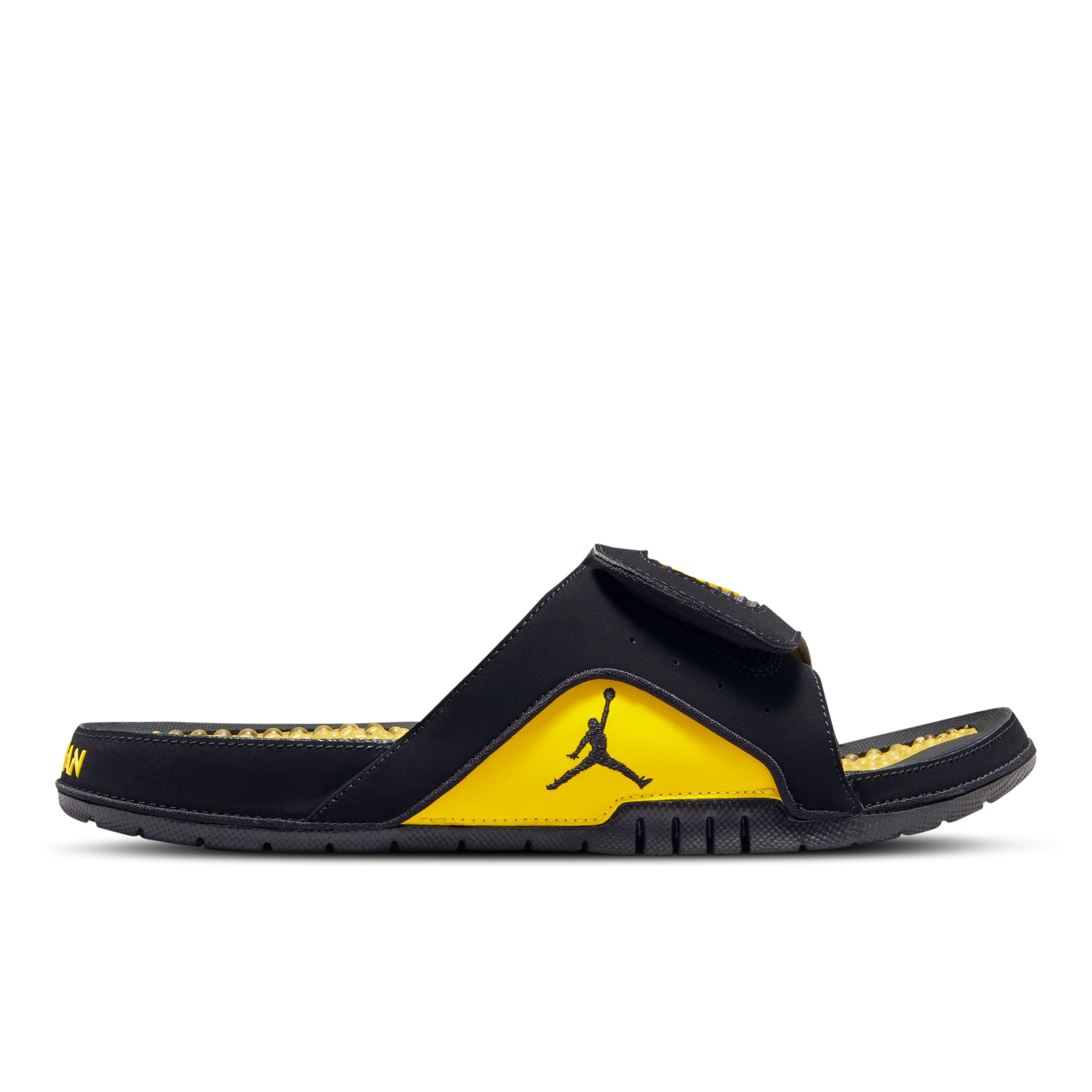 Foot locker hotsell jordan sandals