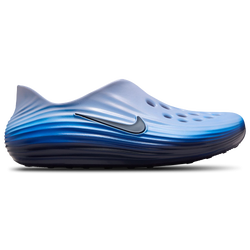 Men Flip-Flops and Sandals - Nike Reactx Rejuven8 - Midnight Navy-Midnight Navy-Comet Blue