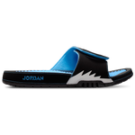 Black-Univ Blue-White