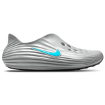 Metallic Silver-Black