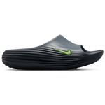 Cool Grey-Volt-Black