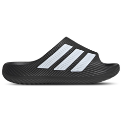 Men Flip-Flops and Sandals - adidas Purechill Slide - Core Black-Ftwr White-Core Black