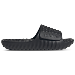 Men Flip-Flops and Sandals - adidas Adissage 360 Slide - Core Black-Core Black-Core Black