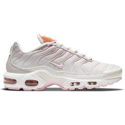 Women Shoes - Nike Tuned - Vast Grey-Pink Foam-Metallic Copper