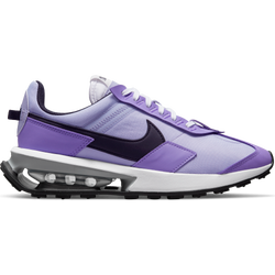 Women Shoes - Nike Pre Day - Purple Dawn-Black-Space Purple