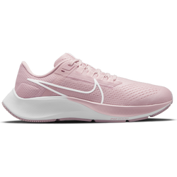 Women Shoes - Nike Pegasus 38 - Champagne-White-Barely Rose