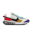Nike Air Max Pre Day Patchwork - Women Shoes Summit White-Black-Habanero Red