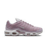 Plum Fog-Metallic Silver-Venice
