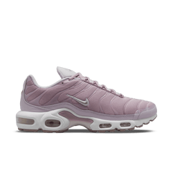 Women Shoes - Nike Tuned - Plum Fog-Metallic Silver-Venice