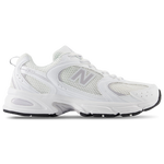 White-Silver-Black