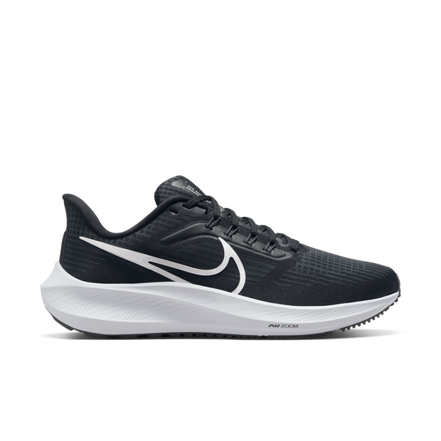 Nike Air Zoom Pegasus 39-løbesko til vej til kvinder - sort - DH4072-001