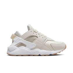 Women Shoes - Nike Huarache - Phantom-White-Fossil