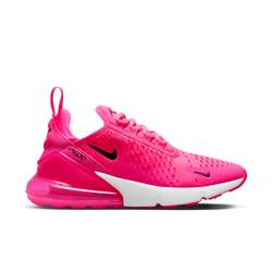 Women Shoes - Nike Air Max 270 - Black-Black