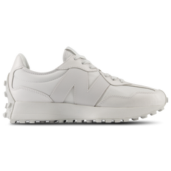 Women Shoes - New Balance 327 - Grey Matter