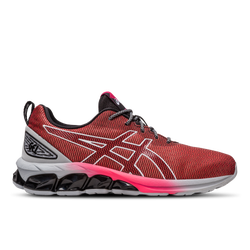 Women Shoes - Asics Quantum 180 VII - Classic Red-Black