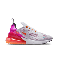 Nike hotsell 270s footlocker