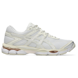 Women Shoes - Asics GEL-CUMULUS 16 - White-Cream