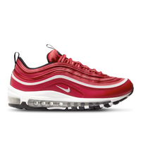 Nike air max clearance 97 womens gym red