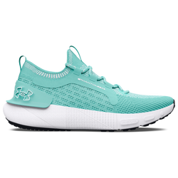 Women Shoes - Under Armour HOVR Phantom 3 SE - Neo Turquoise