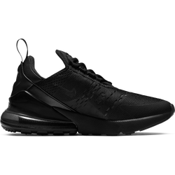 Women Shoes - Nike Air Max 270 - Black-Black-Black