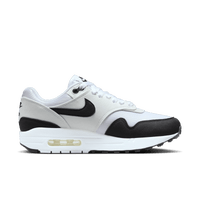 Womens black and white nike air max on sale 27