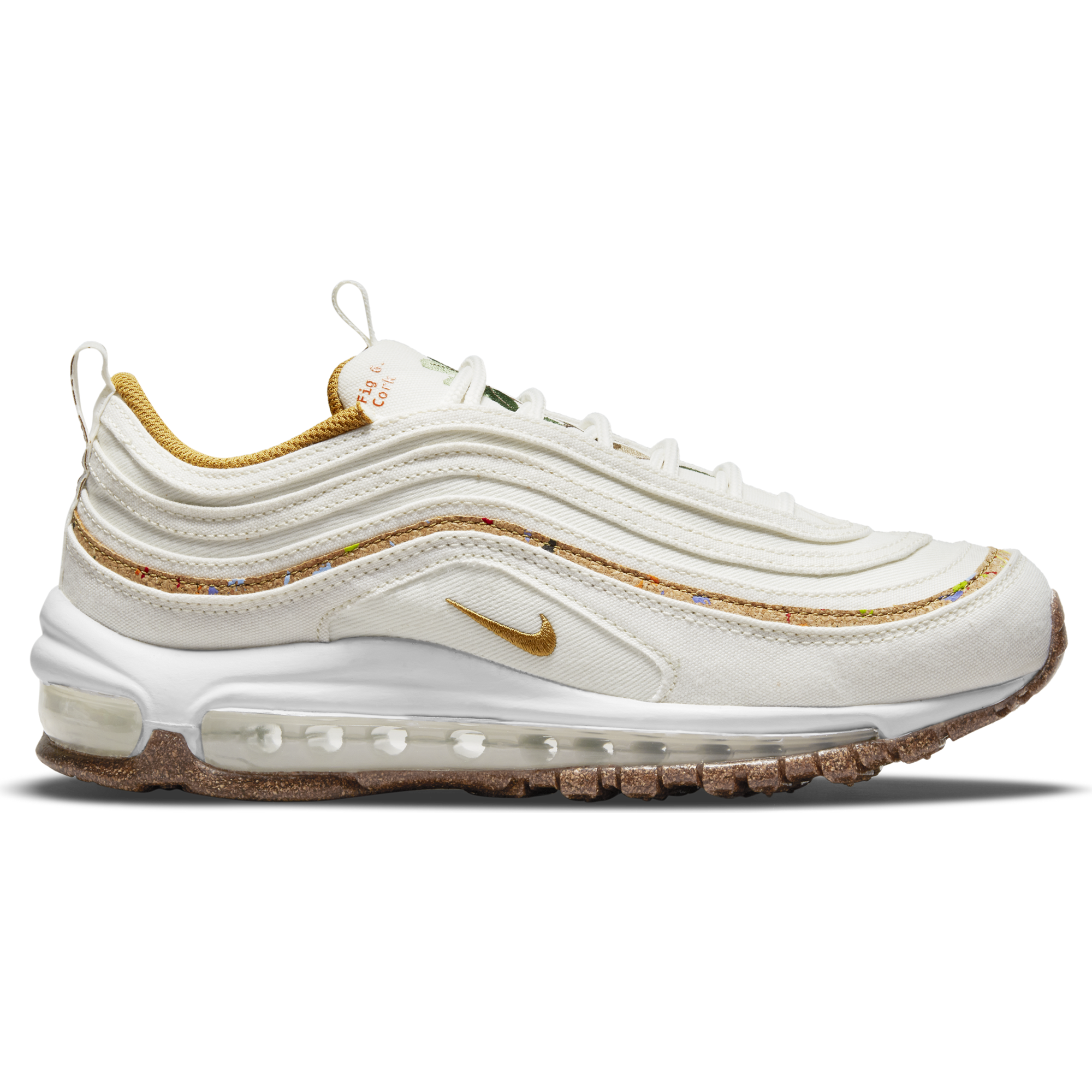 white air max 97 footlocker