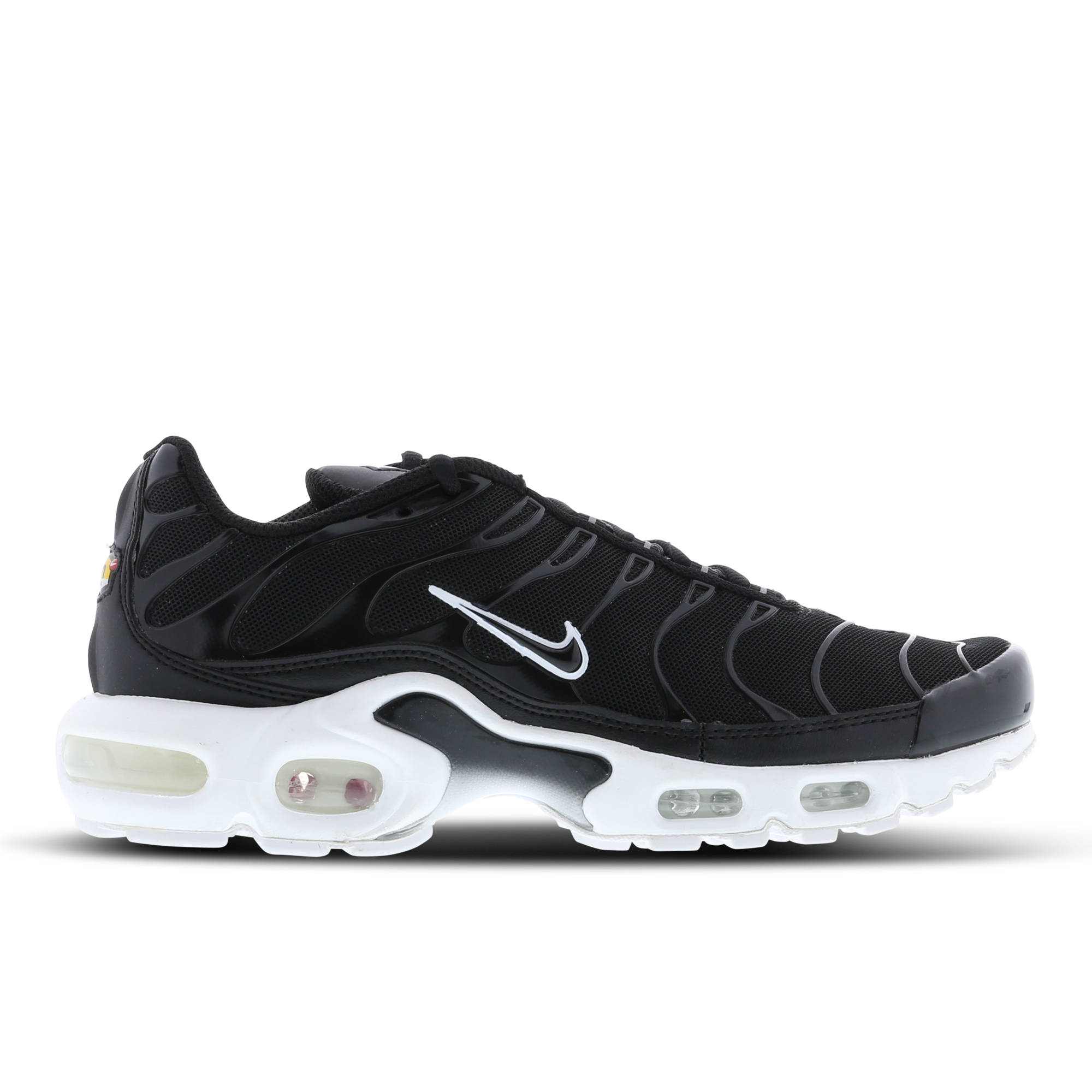 All black cheap womens tns