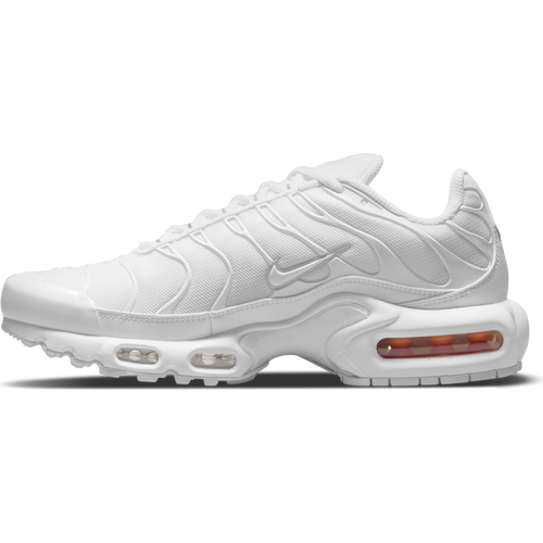 Nike tn full white on sale