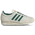 adidas SL 72 - Women Shoes Off White-Collegiate Green