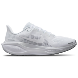 Women Shoes - Nike Pegasus 41 - White-White