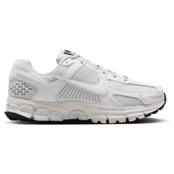 Women Shoes - Nike Zoom Vomero 5 - White-Vast Grey