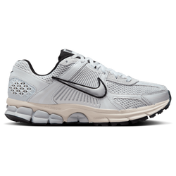 Women Shoes - Nike Zoom Vomero 5 - Pure Platium-Chrome