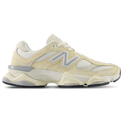 Women Shoes - New Balance 9060 - Calcium