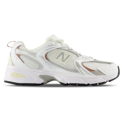 Women Shoes - New Balance 530 - White-Brown