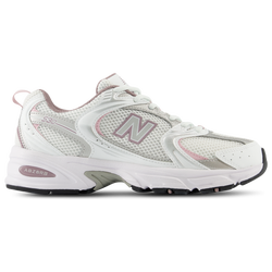 Women Shoes - New Balance 530 - White-Beige