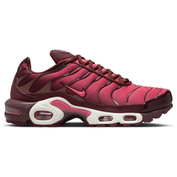 Women Shoes - Nike Tuned - Burgundy Crush-Aster Pink