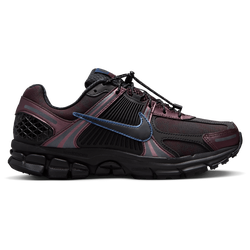 Women Shoes - Nike Zoom Vomero 5 - Burgundy Crush-Black-Midnight