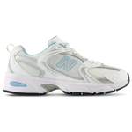 White-Blue
