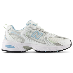 Women Shoes - New Balance 530 - White-Blue