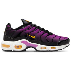 Women Shoes - Nike Tuned - Black-Hyper Violet