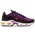 Nike Tuned - Women Shoes Black-Hyper Violet