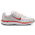 Nike P-6000 - Women Shoes White-Picante Red