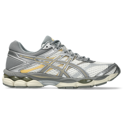 Women Shoes - Asics GEL-CUMULUS 16 - Cream-Clay Grey