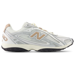 Women Shoes - New Balance 204L - Silver Metallic