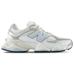 Women Shoes - New Balance 9060 - Nb 103 White-Oxford Blue