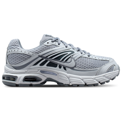 Women Shoes - Nike Air Max Moto 2K - Wolf Grey-Pure Platinum-Cool Grey