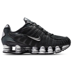 Off Noir-Mtlc Silver-Black