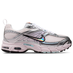 White-Metallic Silver-Pearl Pink